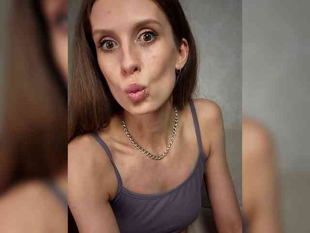 KITTYtempreXXX webcam