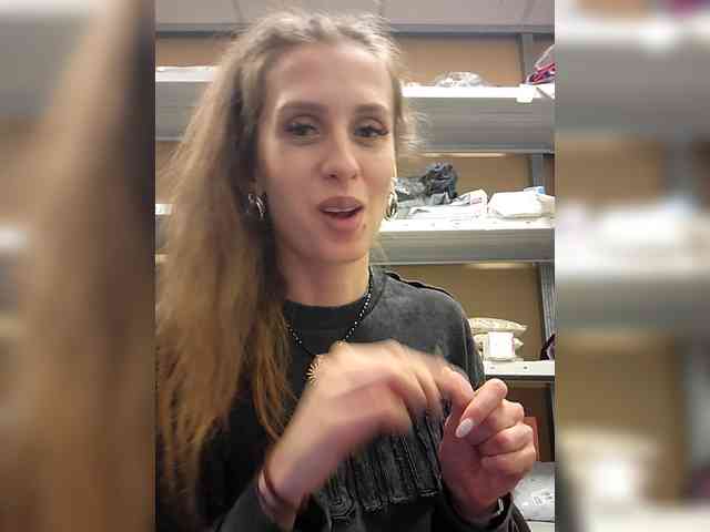 KITTYtempreXXX webcam