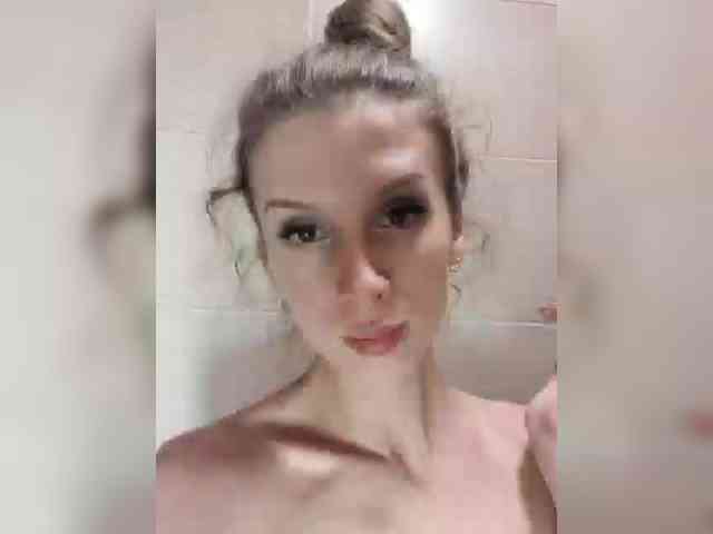 KITTYtempreXXX webcam