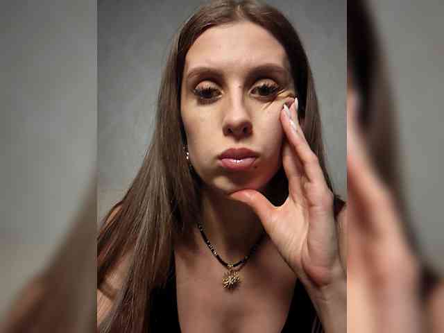 KITTYtempreXXX webcam