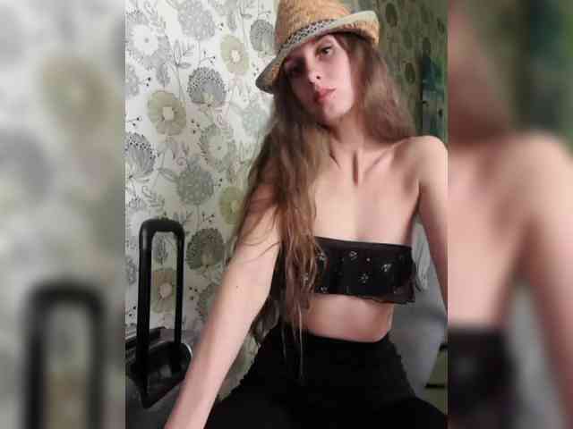 KITTYtempreXXX webcam