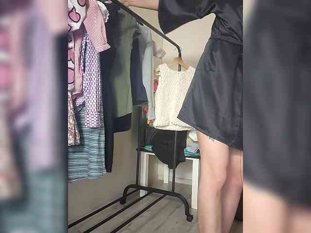 KITTYtempreXXX webcam