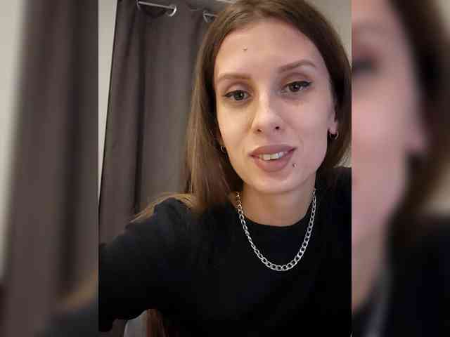 KITTYtempreXXX webcam