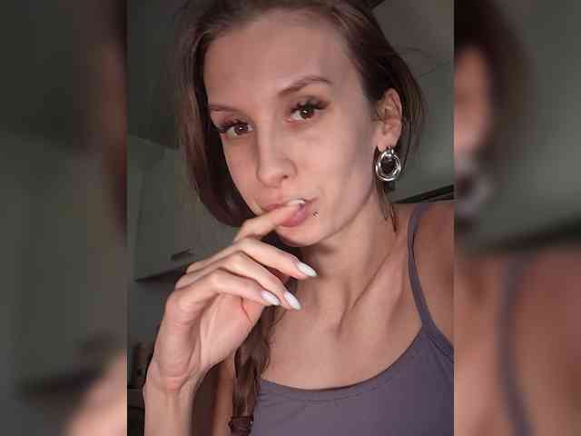 KITTYtempreXXX webcam