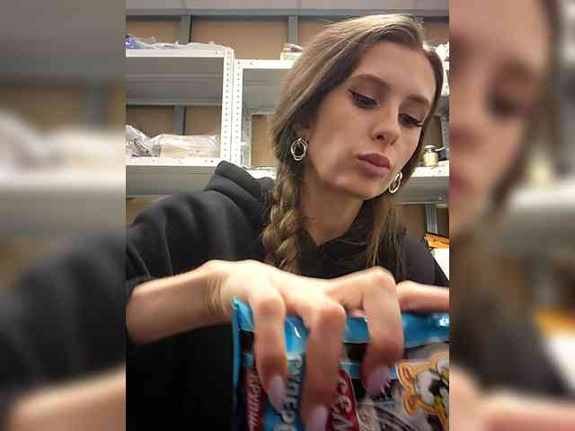 KITTYtempreXXX webcam