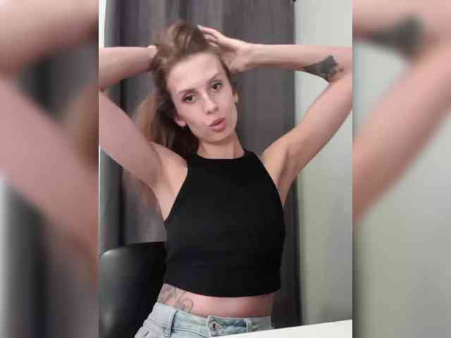 KITTYtempreXXX webcam