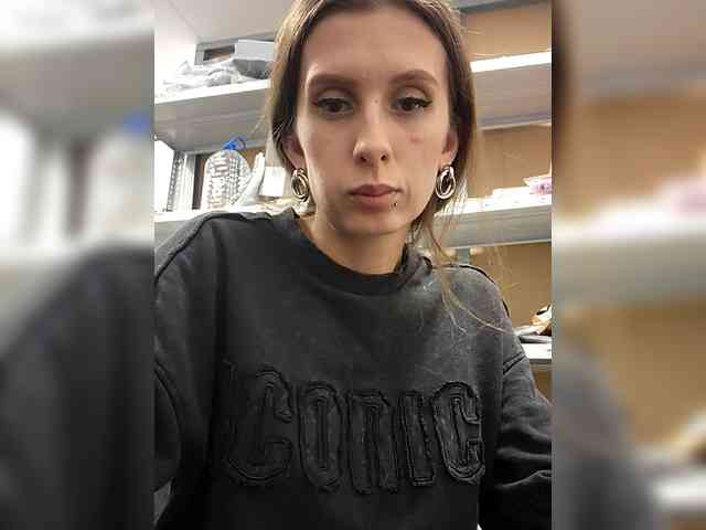 KITTYtempreXXX webcam