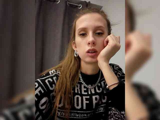 KITTYtempreXXX webcam