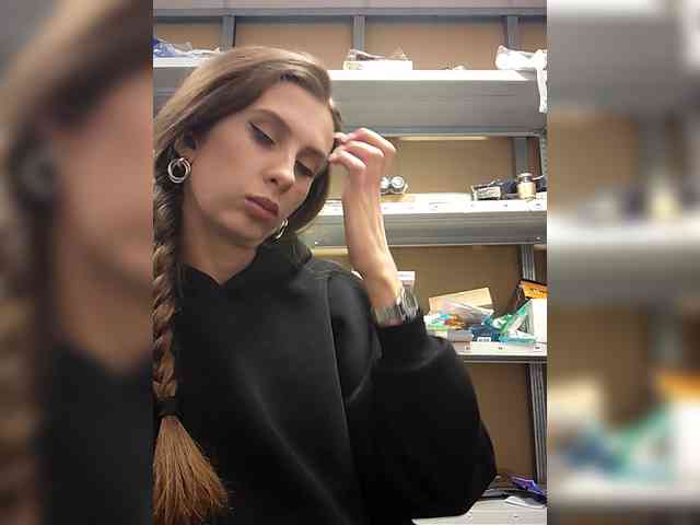 KITTYtempreXXX webcam