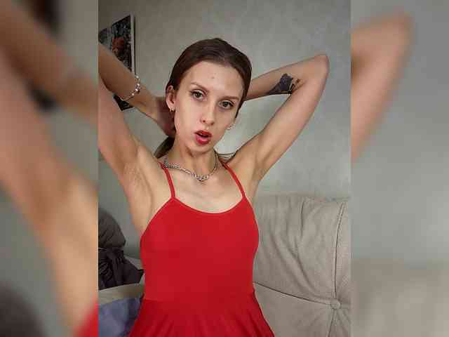 KittyTempreXXX webcam