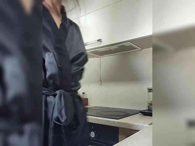 KITTYtempreXXX webcam