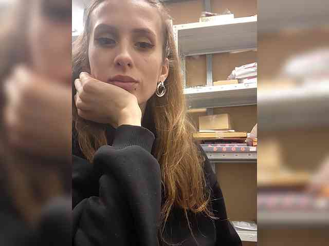 KITTYtempreXXX webcam