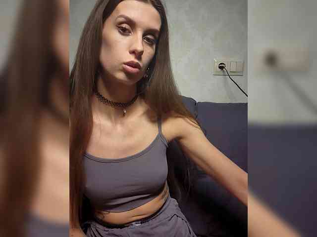 KITTYtempreXXX webcam