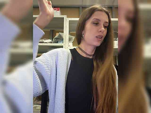 KITTYtempreXXX webcam