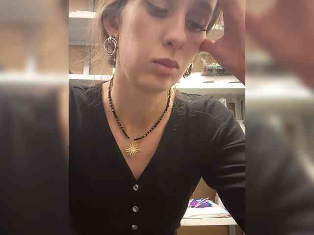 KITTYtempreXXX webcam