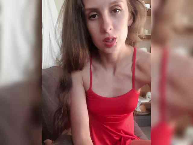 KITTYtempreXXX webcam