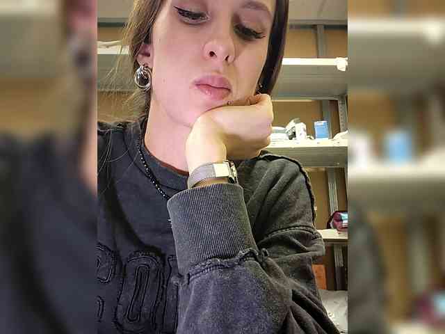 KittyTempreXXX webcam