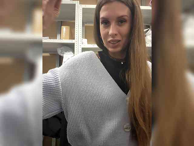 KITTYtempreXXX webcam