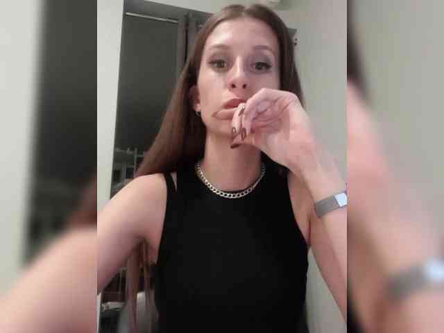KITTYtempreXXX webcam