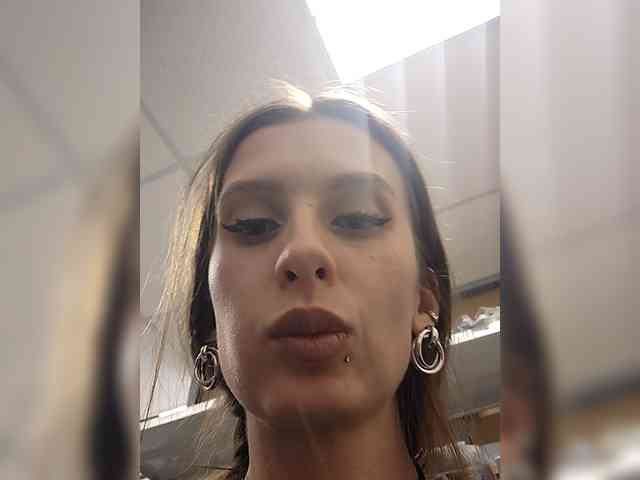 KITTYtempreXXX webcam