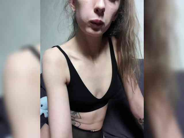 KITTYtempreXXX webcam