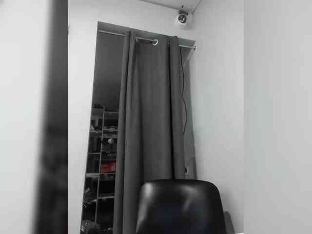 KITTYtempreXXX webcam