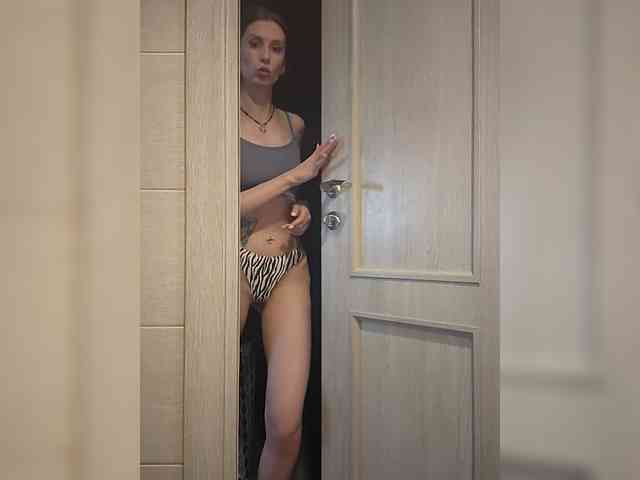 KITTYtempreXXX webcam