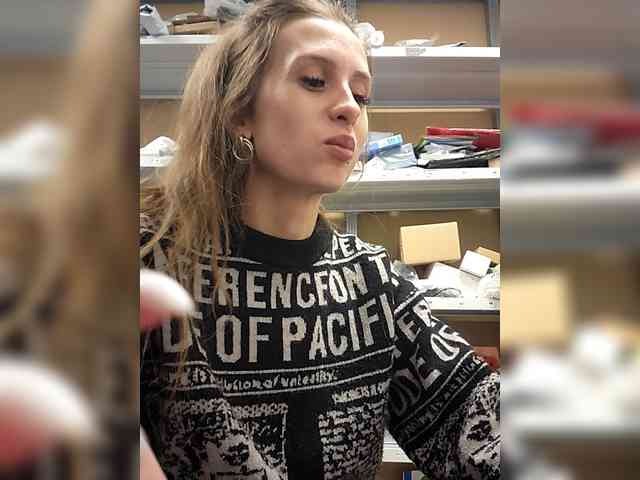 KITTYtempreXXX webcam