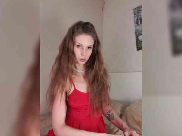 KITTYtempreXXX webcam