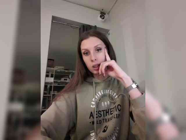 KITTYtempreXXX webcam