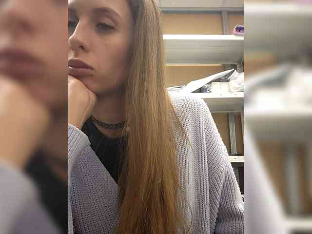 KITTYtempreXXX webcam