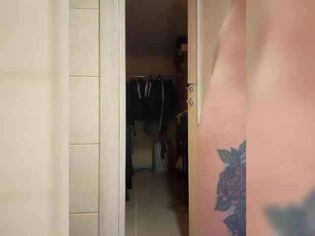 KITTYtempreXXX webcam