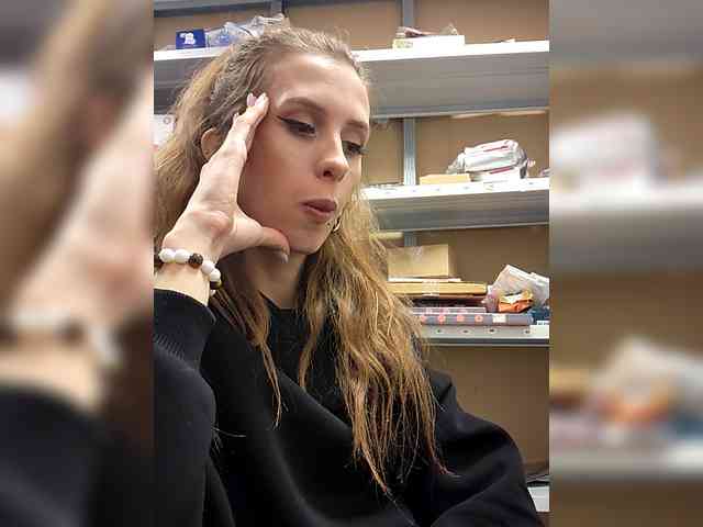 KITTYtempreXXX webcam