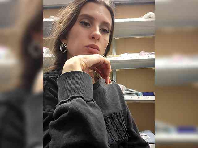 KITTYtempreXXX webcam