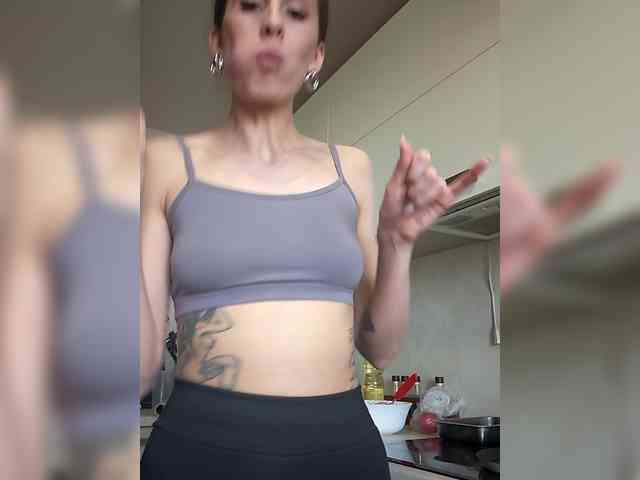 KITTYtempreXXX webcam