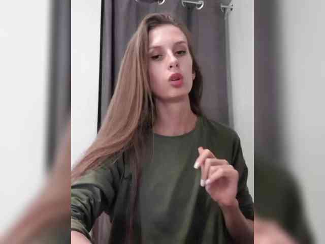 KITTYtempreXXX webcam
