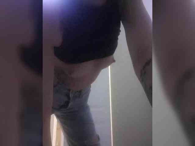 KITTYtempreXXX Live Webcam on BongaCams