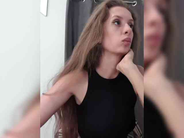 KITTYtempreXXX webcam
