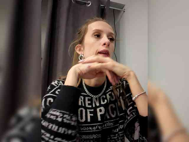 KITTYtempreXXX webcam