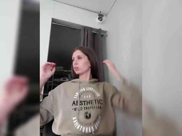 KITTYtempreXXX webcam