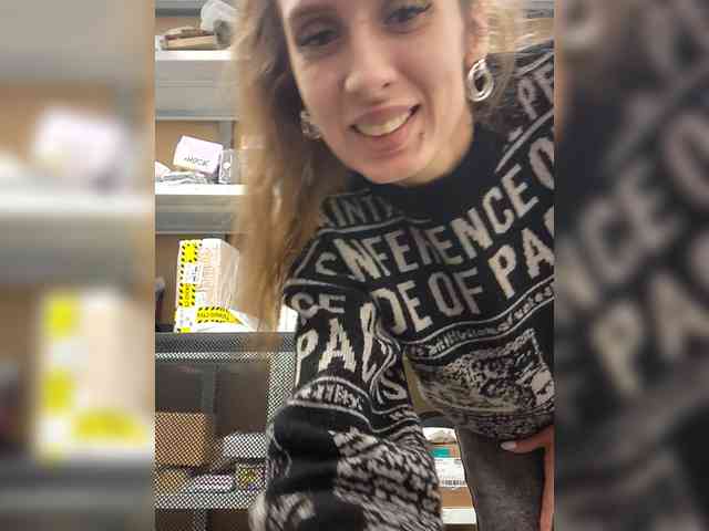 KITTYtempreXXX webcam