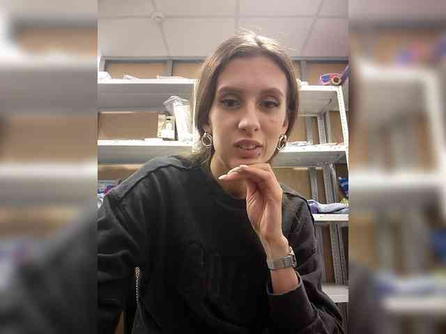 KITTYtempreXXX webcam