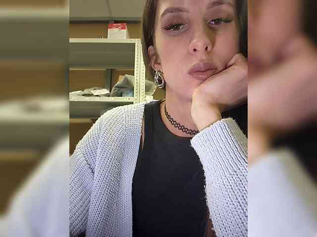 KITTYtempreXXX webcam