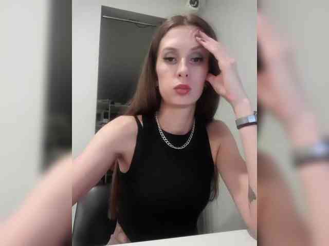 KITTYtempreXXX webcam