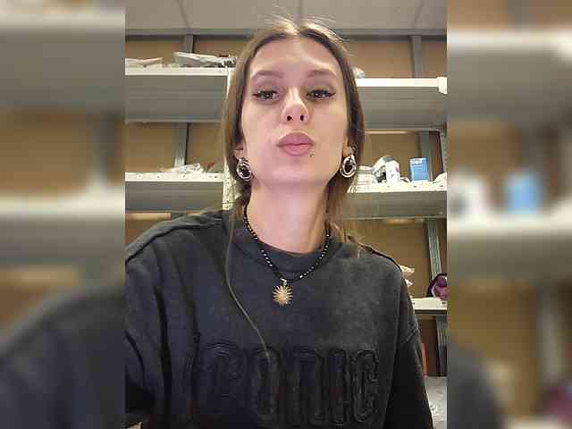 KITTYtempreXXX webcam