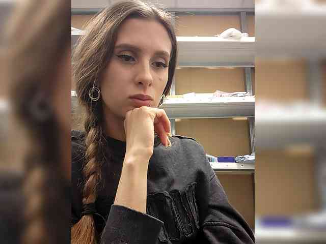 KITTYtempreXXX webcam