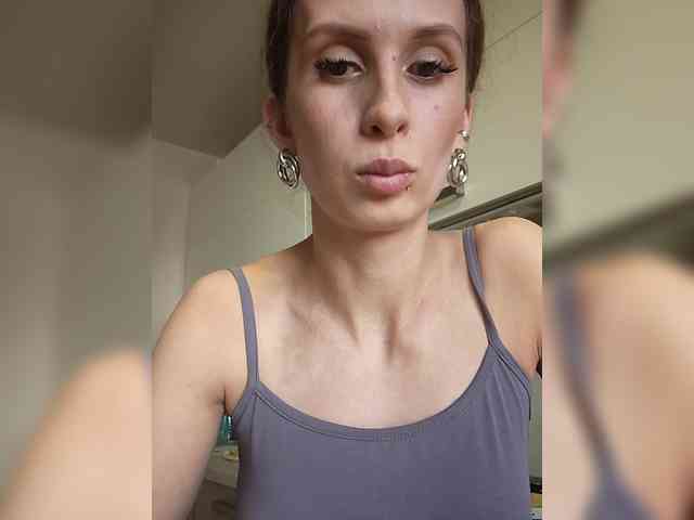 KITTYtempreXXX Live Webcam on BongaCams