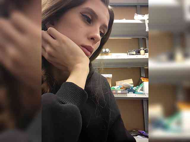 KITTYtempreXXX webcam