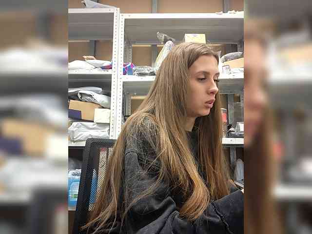 KITTYtempreXXX webcam