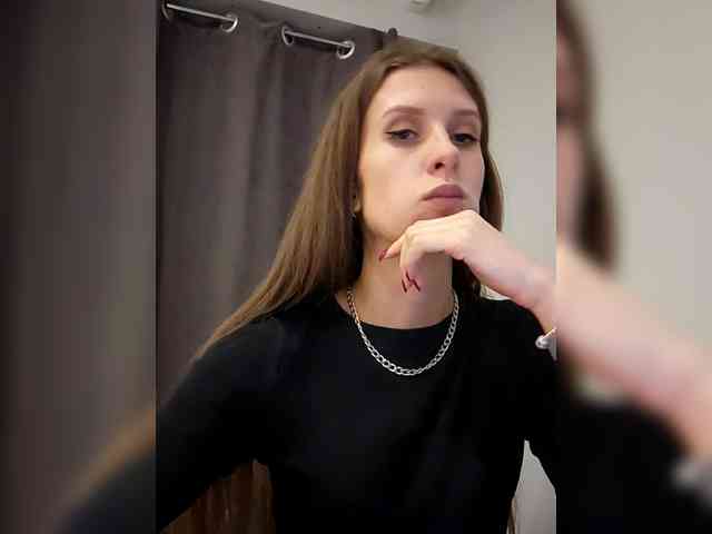 KITTYtempreXXX webcam